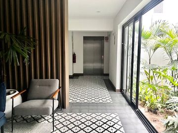 SAN BORJA / ALQUILER DE DEPARTAMENTO