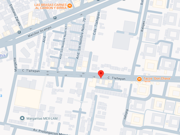 CASA EN CALLE TLALTEPAN, COL. LAS PATRICIAS, CUAUTITLAN, ¡NO CREDITOS!