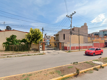 CASA EN CALLE TLALTEPAN, COL. LAS PATRICIAS, CUAUTITLAN, ¡NO CREDITOS!