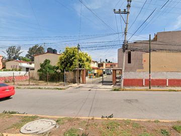 CASA EN CALLE TLALTEPAN, COL. LAS PATRICIAS, CUAUTITLAN, ¡NO CREDITOS!