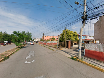 CASA EN CALLE TLALTEPAN, COL. LAS PATRICIAS, CUAUTITLAN, ¡NO CREDITOS!