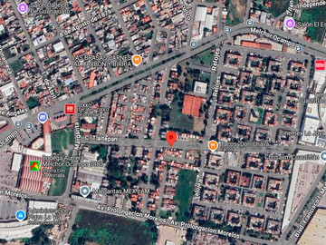 CASA EN CALLE TLALTEPAN, COL. LAS PATRICIAS, CUAUTITLAN, ¡NO CREDITOS!