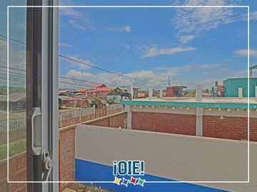 En venta: Casa Playera con Amplio Patio en San Jacinto