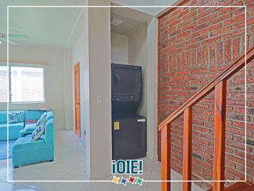 En venta: Casa Playera con Amplio Patio en San Jacinto