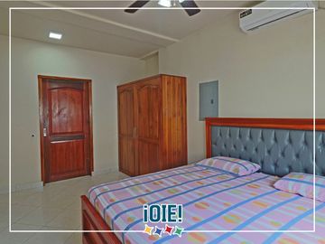 En venta: Casa Playera con Amplio Patio en San Jacinto