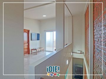 En venta: Casa Playera con Amplio Patio en San Jacinto