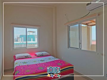 En venta: Casa Playera con Amplio Patio en San Jacinto