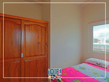 En venta: Casa Playera con Amplio Patio en San Jacinto