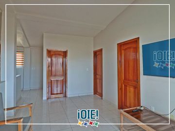 En venta: Casa Playera con Amplio Patio en San Jacinto
