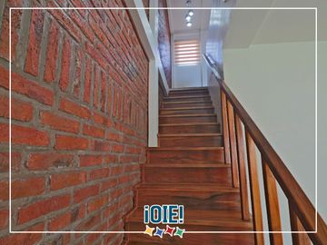 En venta: Casa Playera con Amplio Patio en San Jacinto