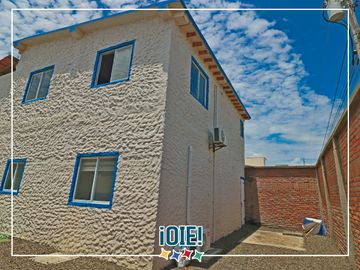 En venta: Casa Playera con Amplio Patio en San Jacinto