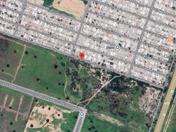 CASA DE RECUPERACIÓN BANCARIA EN AVENIDA ROSALES, COL. VILLA FLORIDA, REYNOSA, TAMAULIPAS. ¡NO SE ACEPTAN CRÉDITOS!