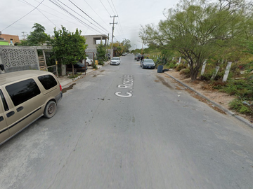 CASA DE RECUPERACIÓN BANCARIA EN AVENIDA ROSALES, COL. VILLA FLORIDA, REYNOSA, TAMAULIPAS. ¡NO SE ACEPTAN CRÉDITOS!