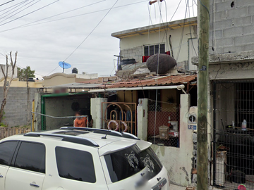 CASA DE RECUPERACIÓN BANCARIA EN AVENIDA ROSALES, COL. VILLA FLORIDA, REYNOSA, TAMAULIPAS. ¡NO SE ACEPTAN CRÉDITOS!