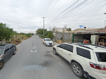 CASA DE RECUPERACIÓN BANCARIA EN AVENIDA ROSALES, COL. VILLA FLORIDA, REYNOSA, TAMAULIPAS. ¡NO SE ACEPTAN CRÉDITOS!