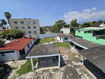 VENTA en Cuernavaca, Morelos. ACAPANTZINGO