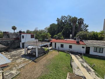 VENTA en Cuernavaca, Morelos. ACAPANTZINGO