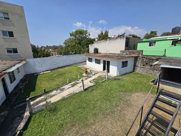 VENTA en Cuernavaca, Morelos. ACAPANTZINGO