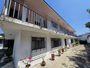 VENTA en Cuernavaca, Morelos. ACAPANTZINGO