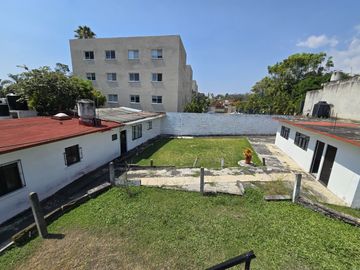 VENTA en Cuernavaca, Morelos. ACAPANTZINGO