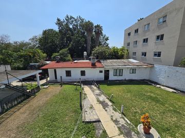 VENTA en Cuernavaca, Morelos. ACAPANTZINGO