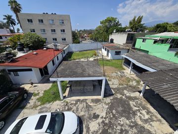VENTA en Cuernavaca, Morelos. ACAPANTZINGO