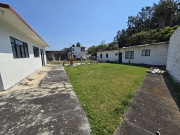 VENTA en Cuernavaca, Morelos. ACAPANTZINGO