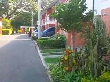Venta de casa en Conjunto cerrado-Roldanillo Valle