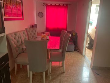 Venta de casa en Conjunto cerrado-Roldanillo Valle