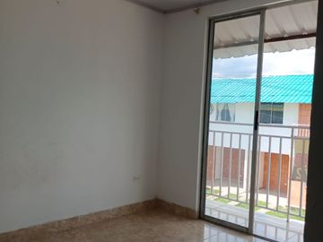 Venta de casa en Conjunto cerrado-Roldanillo Valle