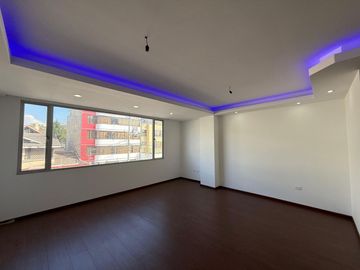 Departemanto en Venta en Jardines de Amagasí, cerca Megakiwi, Eloy alfaro, Embajada amerciana