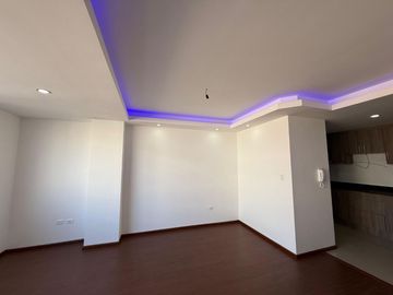 Departemanto en Venta en Jardines de Amagasí, cerca Megakiwi, Eloy alfaro, Embajada amerciana