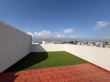 Departemanto en Venta en Jardines de Amagasí, cerca Megakiwi, Eloy alfaro, Embajada amerciana