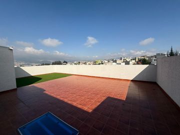 Departemanto en Venta en Jardines de Amagasí, cerca Megakiwi, Eloy alfaro, Embajada amerciana