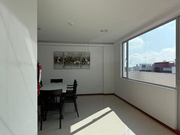 Departemanto en Venta en Jardines de Amagasí, cerca Megakiwi, Eloy alfaro, Embajada amerciana