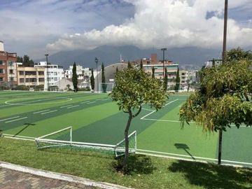Departemanto en Venta en Jardines de Amagasí, cerca Megakiwi, Eloy alfaro, Embajada amerciana