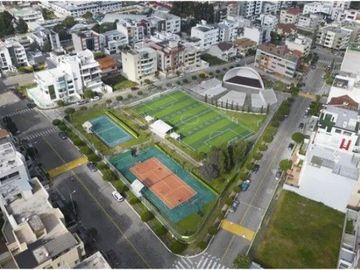 Departemanto en Venta en Jardines de Amagasí, cerca Megakiwi, Eloy alfaro, Embajada amerciana