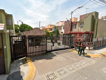 CASA EN PRIVADA RINCONADA AHUEHUETE, RINCONADA SAN FELIPE, COACALCO.  ¡NO CREDITOS!