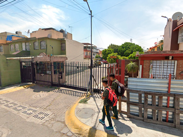 CASA EN PRIVADA RINCONADA AHUEHUETE, RINCONADA SAN FELIPE, COACALCO.  ¡NO CREDITOS!
