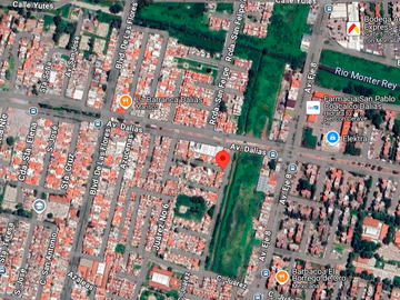 CASA EN PRIVADA RINCONADA AHUEHUETE, RINCONADA SAN FELIPE, COACALCO.  ¡NO CREDITOS!