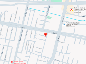 CASA EN PRIVADA RINCONADA AHUEHUETE, RINCONADA SAN FELIPE, COACALCO.  ¡NO CREDITOS!
