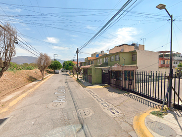 CASA EN PRIVADA RINCONADA AHUEHUETE, RINCONADA SAN FELIPE, COACALCO.  ¡NO CREDITOS!
