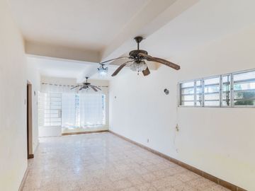 Casa en Venta, García Ginerés. Mérida, Yucatán.