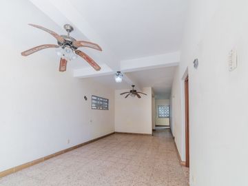 Casa en Venta, García Ginerés. Mérida, Yucatán.