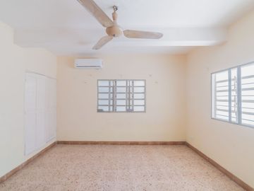 Casa en Venta, García Ginerés. Mérida, Yucatán.