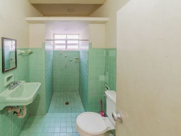Casa en Venta, García Ginerés. Mérida, Yucatán.