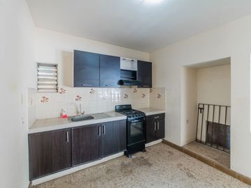 Casa en Venta, García Ginerés. Mérida, Yucatán.