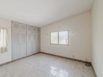 Casa en Venta, García Ginerés. Mérida, Yucatán.