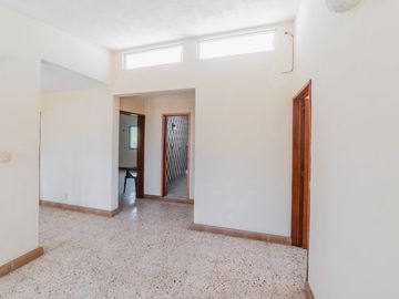 Casa en Venta, García Ginerés. Mérida, Yucatán.