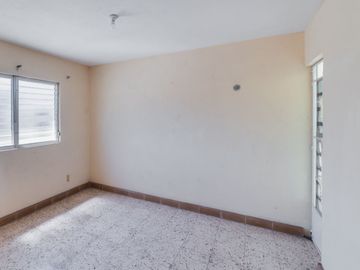 Casa en Venta, García Ginerés. Mérida, Yucatán.